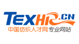 中國紡織人才網(wǎng) 中國紡織人才網(wǎng)