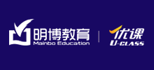 明博教育科技股份有限公司 明博教育科技股份有限公司