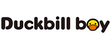 Duckbill boy