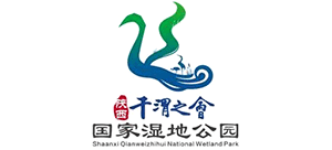 陜西千渭之會國家濕地公園 陜西千渭之會國家濕地公園