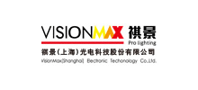 祺景(上海)光電科技股份有限公司 祺景(上海)光電科技股份有限公司