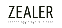 ZEALER ZEALER